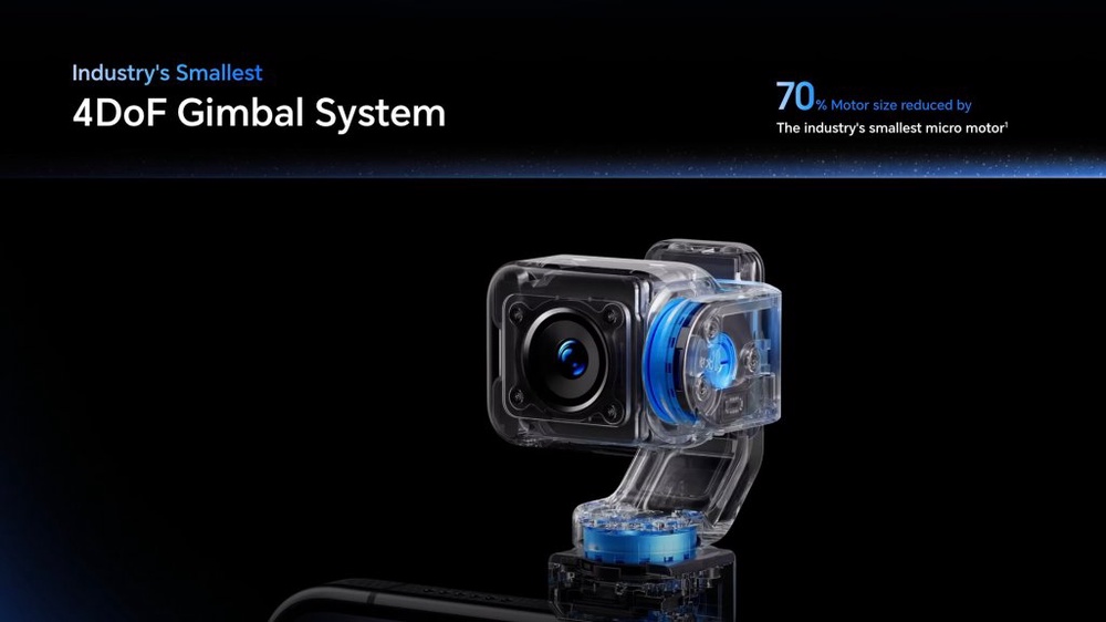 Image from: Honor Robot Phone kini rasmi: Kamera gimbal bermotor, dwikamera 200MP ARRI & bateri 7,060mAh