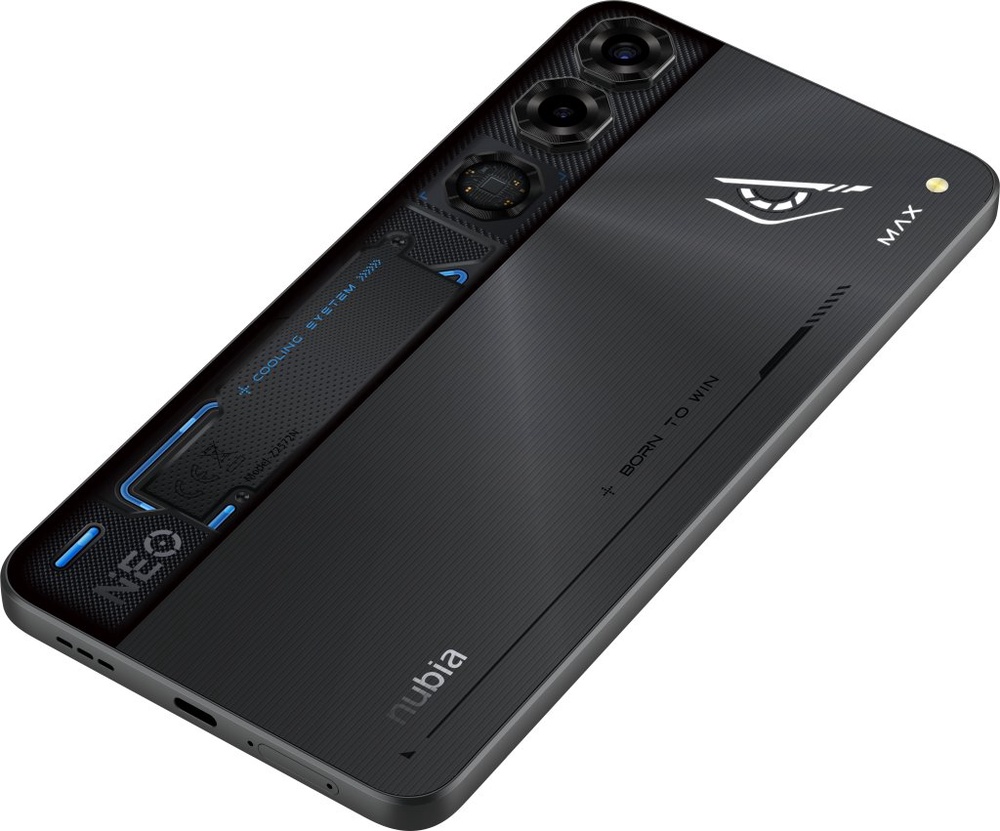 Image from: Nubia Neo 5 Max 5G tampil dengan skrin besar 7.5″, bateri 7,000mAh, harga dari RM1,299