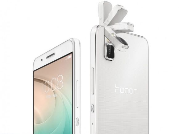 Image from: Honor Robot Phone kini rasmi: Kamera gimbal bermotor, dwikamera 200MP ARRI & bateri 7,060mAh