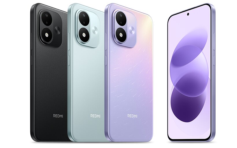 Image from: Siri Redmi Note 17 akan tiba di Malaysia 2 September dengan bateri gergasi 10,000mAh
