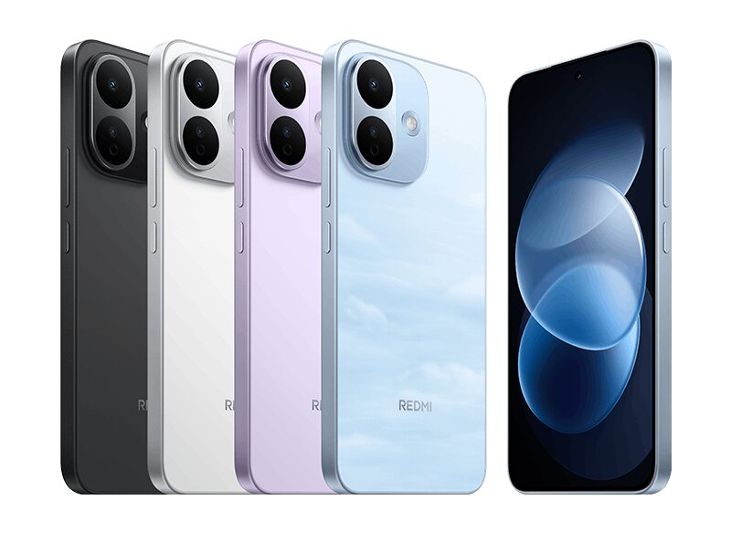 Image from: Siri Redmi Note 17 akan tiba di Malaysia 2 September dengan bateri gergasi 10,000mAh
