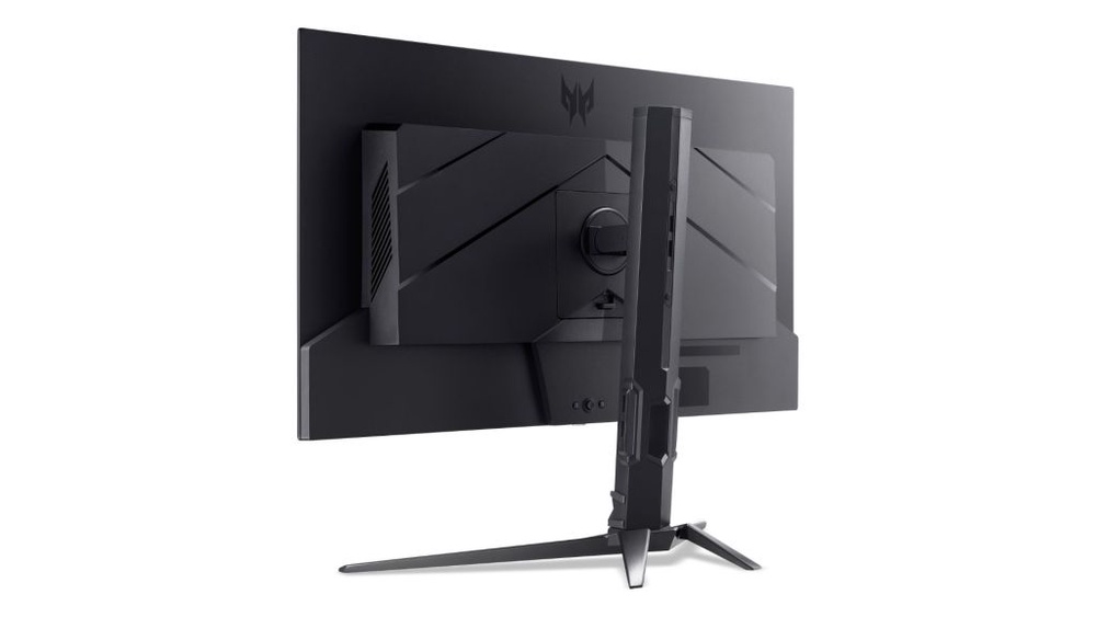 Image from: Acer Predator X27U W2 dilancar di Malaysia: Monitor QD-OLED 240Hz pada harga lebih murah