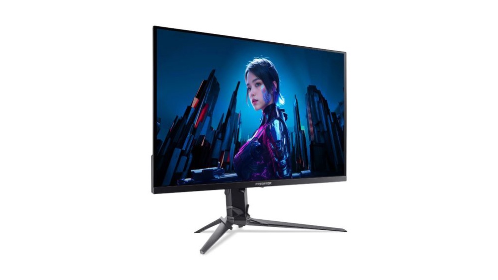 Image from: Acer Predator X27U W2 dilancar di Malaysia: Monitor QD-OLED 240Hz pada harga lebih murah