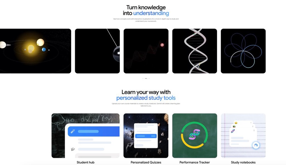 Image from: Google tawar langganan Google AI Plus percuma 12 bulan untuk pelajar universiti di Malaysia