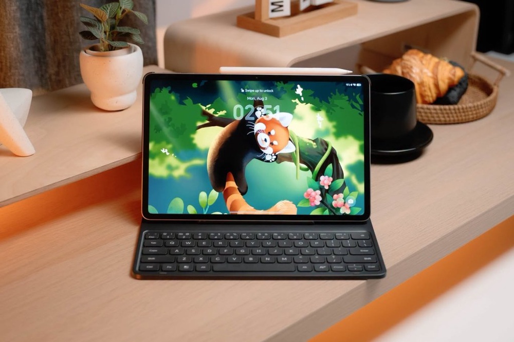 Image from: Siri Honor Pad 20 Malaysia: Tampil skrin 3K, bateri 10,100mAh & diskaun 15% untuk pelajar