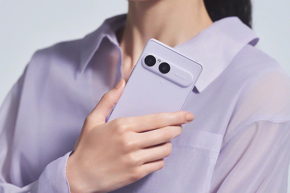 Image from: Sony Xperia 10 VIII rasmi: Spesifikasi tak banyak berubah tapi harga lebih mahal