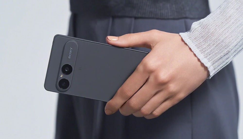 Image from: Sony Xperia 10 VIII rasmi: Spesifikasi tak banyak berubah tapi harga lebih mahal
