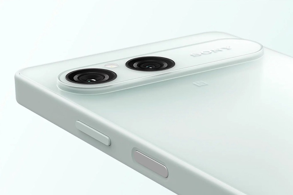 Image from: Sony Xperia 10 VIII rasmi: Spesifikasi tak banyak berubah tapi harga lebih mahal