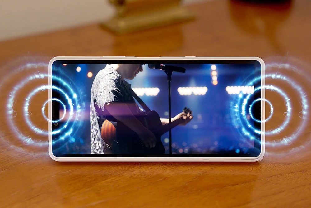 Image from: Sony Xperia 10 VIII rasmi: Spesifikasi tak banyak berubah tapi harga lebih mahal