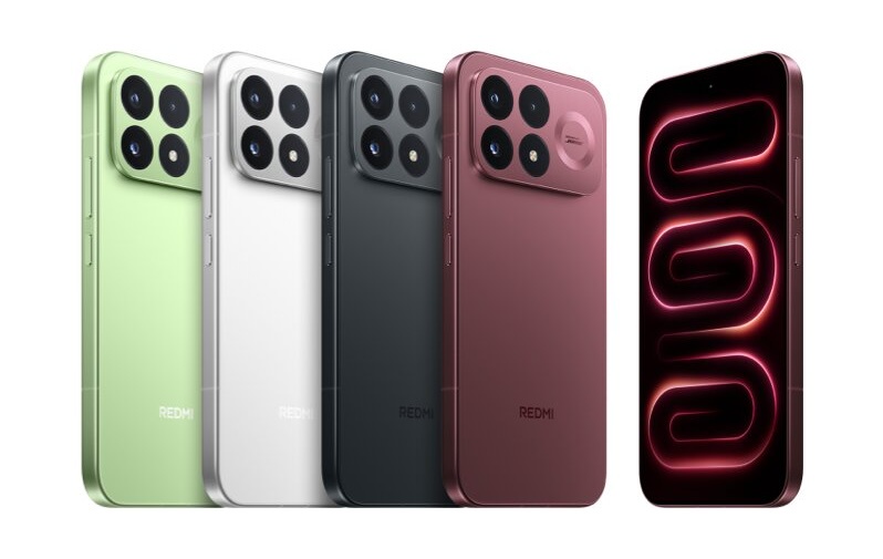 Image from: Poco F9 Pro dan F9 Ultra bakal dilancar 1 September, ini spesifikasi yang dijangka