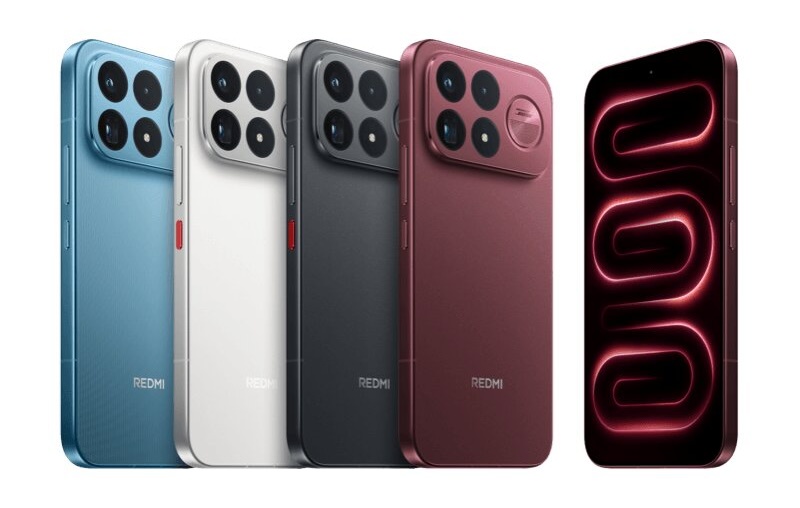 Image from: Poco F9 Pro dan F9 Ultra bakal dilancar 1 September, ini spesifikasi yang dijangka