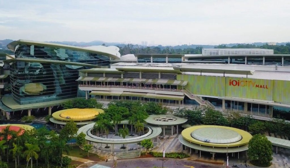 Image from: Apple Store kedua di Malaysia bakal dibuka di Putrajaya?
