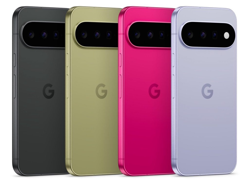 Image from: Siri Google Pixel 11 Malaysia: Cip Tensor G6, zum lebih jauh 120x dan ada lampu HiLight baharu