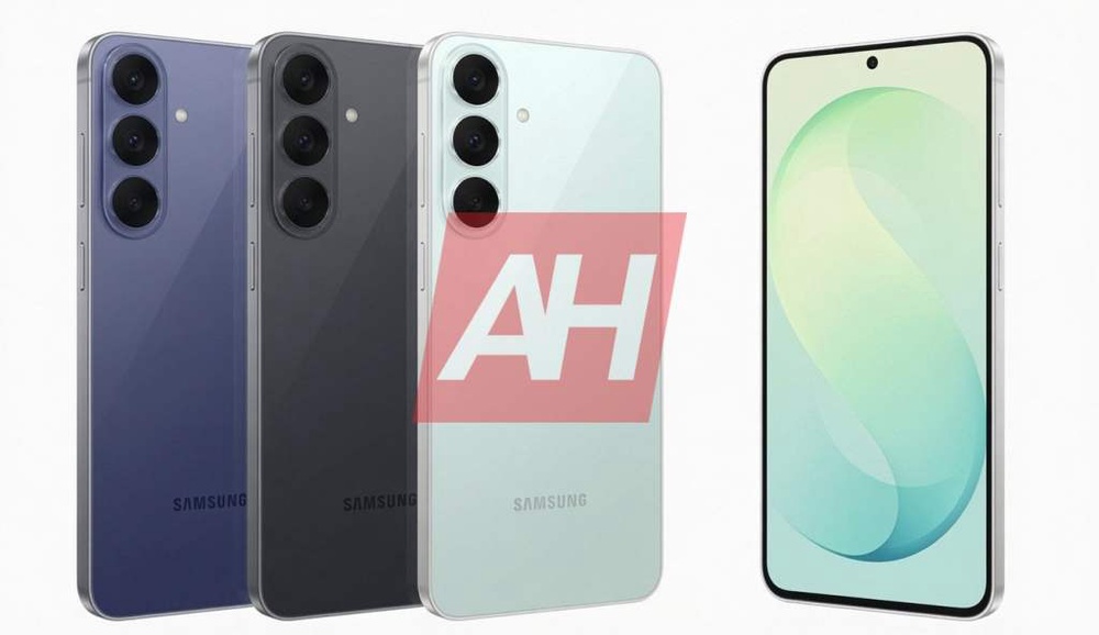 Image from: Rekaan dan spesifikasi Samsung Galaxy S26 FE terdedah menjelang pelancaran 27 Ogos