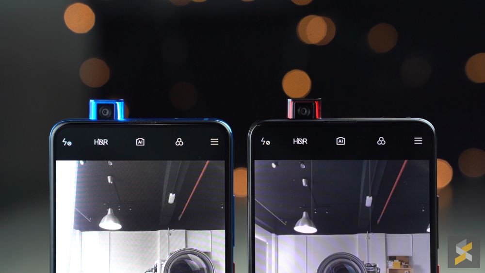 Image from: Honor Robot Phone kini rasmi: Kamera gimbal bermotor, dwikamera 200MP ARRI & bateri 7,060mAh