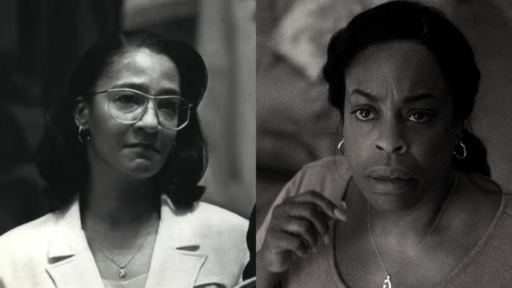 Who Was Glenda Cleveland In Dahmer Monster The Jeffrey Dahmer Story Who Was Glenda Cleveland In Dahmer Monster The Jeffrey Dahmer Story
