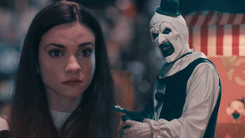 ‘Terrifier 2’ Ending, Explained: Does Sienna Defeat Art The Clown? How ...