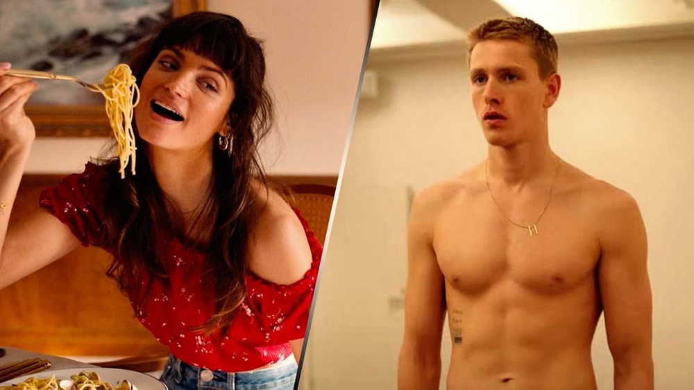 ‘Triangle Of Sadness’ Ending, Explained What Happens To Yaya And Carl