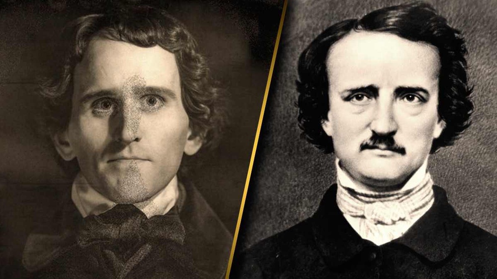 ‘The Pale Blue Eye’ Character, Edgar Allan Poe, Explained How Did