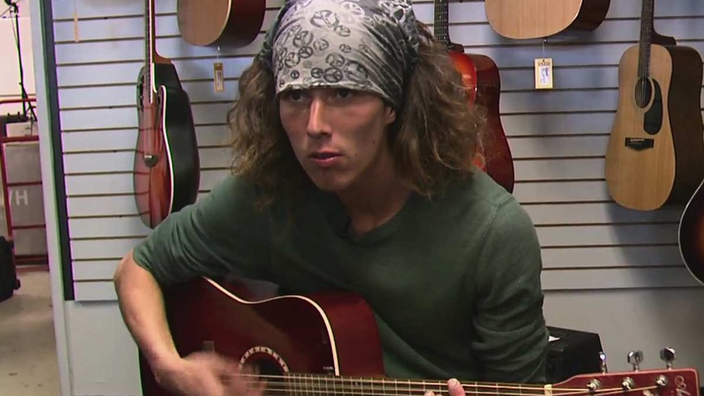 ‘The Hatchet Wielding Hitchhiker’ Explained What Led To Kai’s Downfall