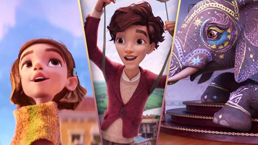 ‘The Magician’s Elephant’ Ending, Explained: What Happens To Peter And ...