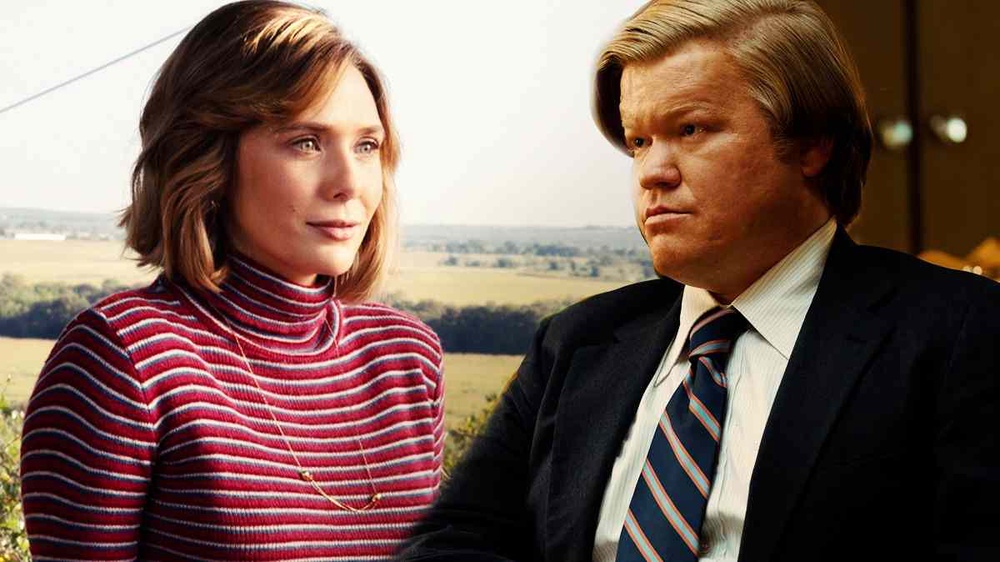 ‘Love & Death’ Episode 1 Recap & Ending, Explained Did Candy And Allan