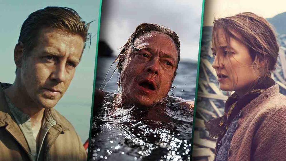 ‘War Sailor’ Netflix Review A Harrowing Norwegian Series About Living Through & After War