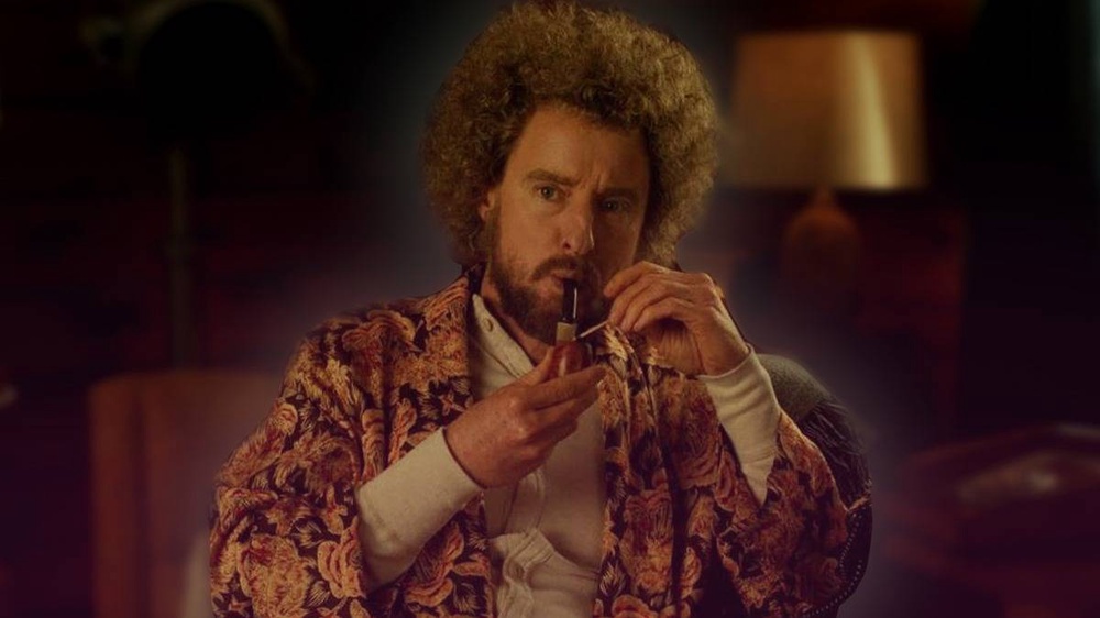 ‘Paint’ Ending, Explained What Did Carl Paint In The End? Did He