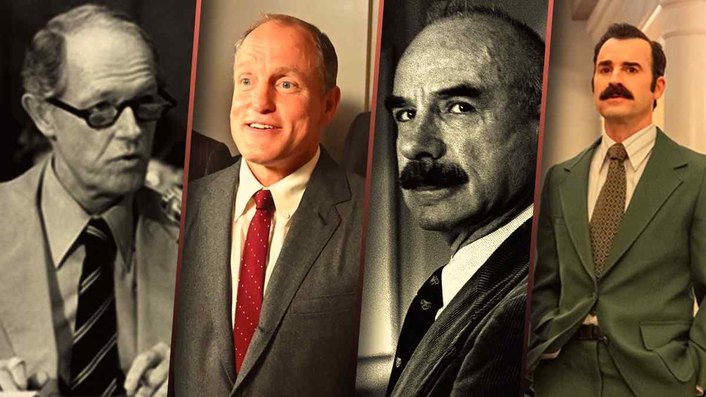 ‘White House Plumbers’ True Story, Explained: Who Were Howard Hunt And ...