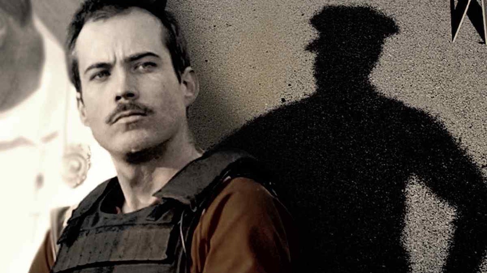 Eric Rudolph, The Olympic Park Bomber In ‘Catching Killers’ Season 3