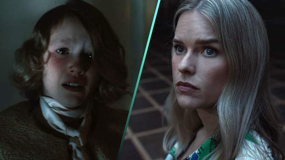 ‘Haunting Of The Queen Mary’ Ending, Explained Did Anne And Patrick