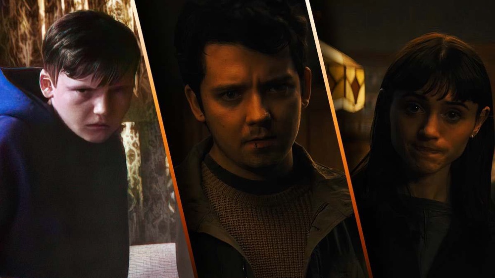 ‘All Fun And Games’ Ending Explained & Film Summary Do Billie, Marcus