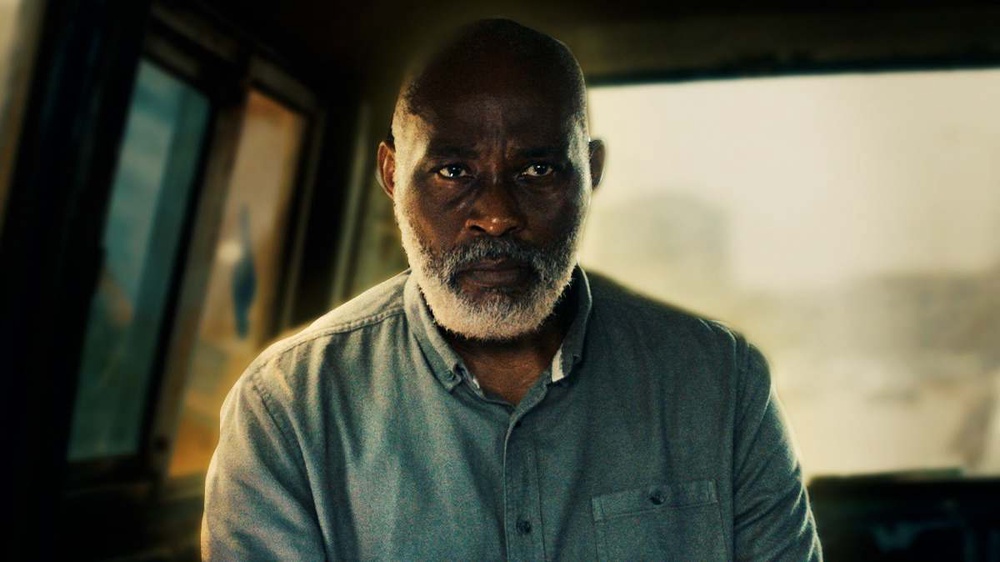 ‘The Black Book’ Ending Explained & Film Summary How Did Paul Edima