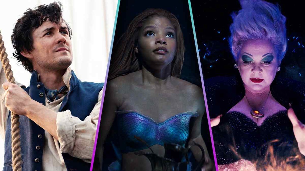 ‘The Little Mermaid’ Ending Explained & Film Summary: What Happens To ...