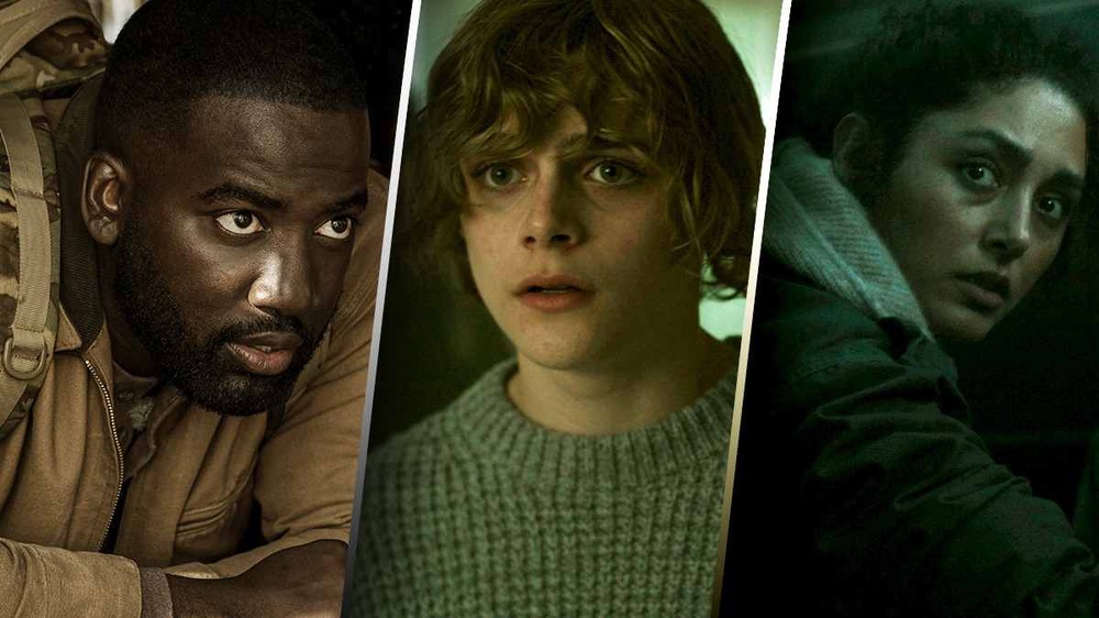 ‘Invasion’ Season 2 Episode 7 Recap & Ending Explained What Is Project