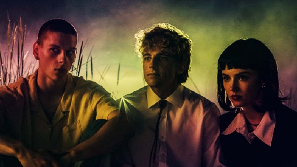 Absolute Beginners Season 1 Streaming: Watch & Stream Online via Netflix