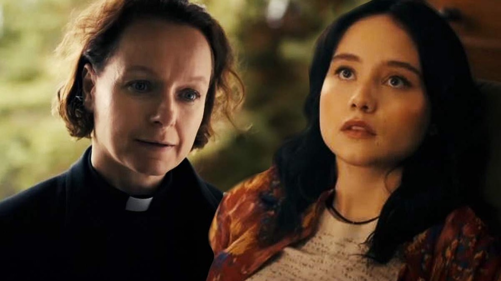 ‘The Burning Girls’ Ending Explained & Series Summary Is It Based On A