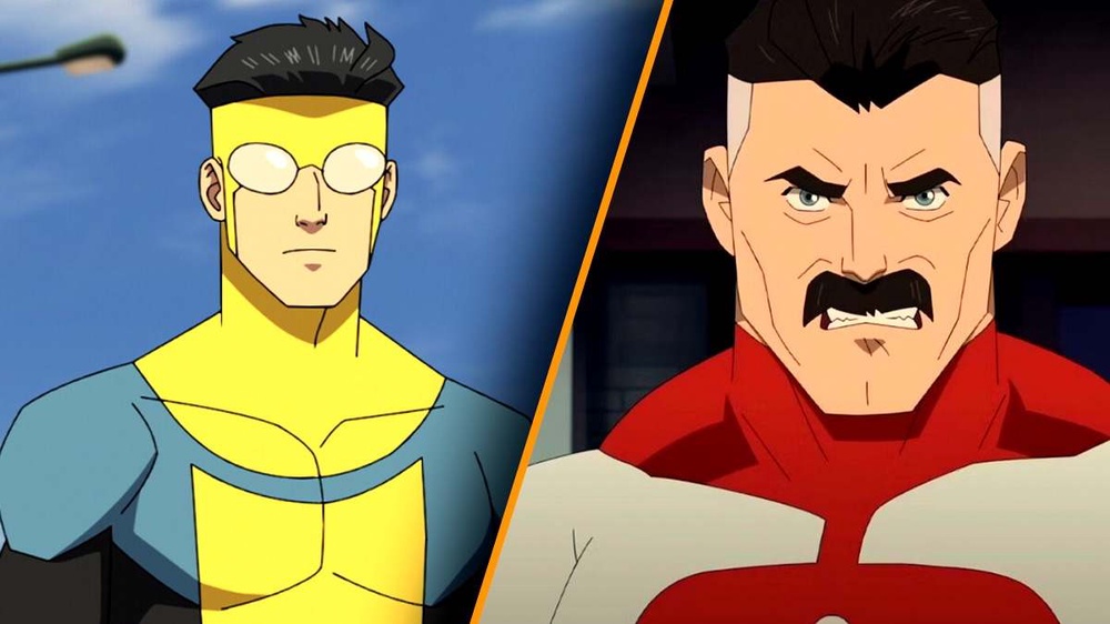 Invincible Season 2 Reveals Where Omni-Man Went After Season 1