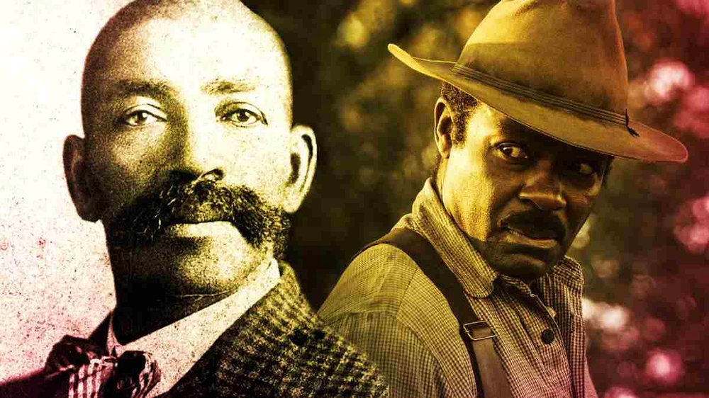 ‘Lawmen: Bass Reeves’ True Story: Was Sherill Lynn A Real-Life Person?