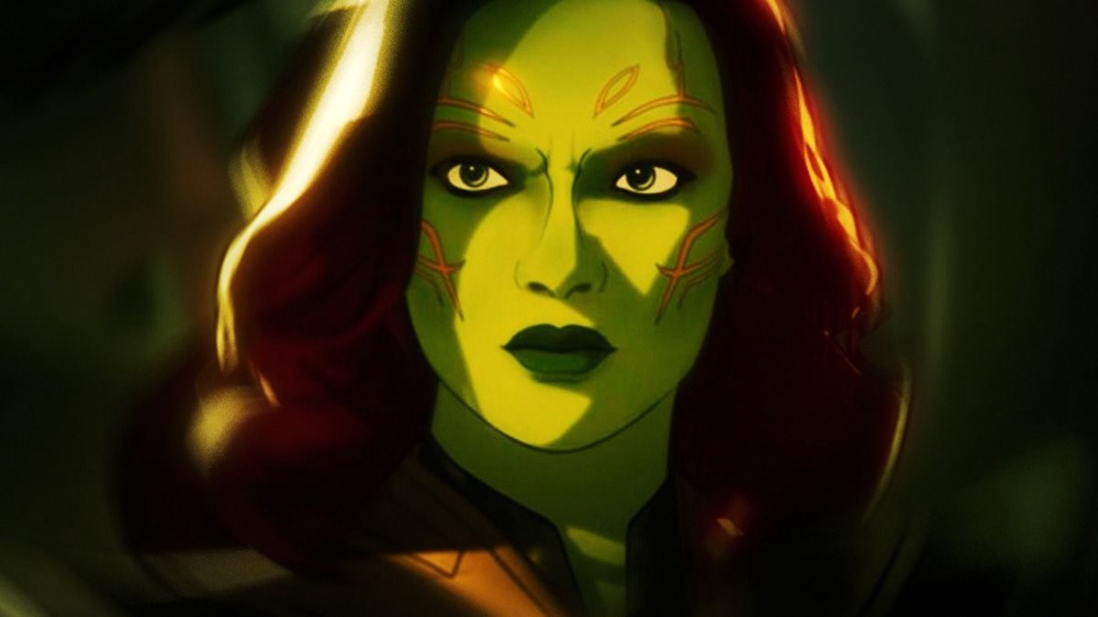 ‘What If?’ Season 2 Episode 4 Recap & Spoilers: How Did Gamora Kill Thanos?