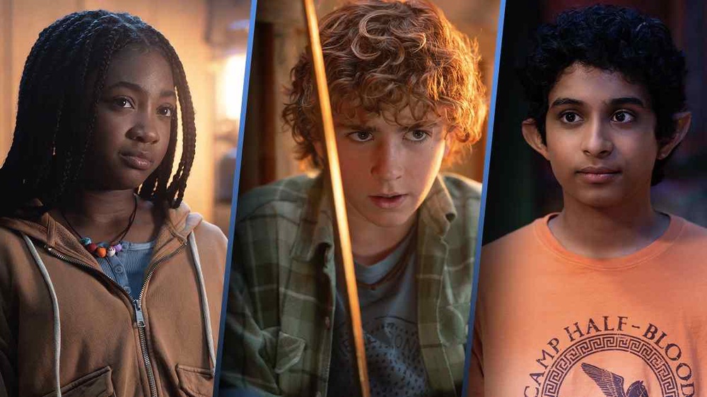 ‘Percy Jackson And The Olympians’ Episode 1 Recap & Ending Explained ...