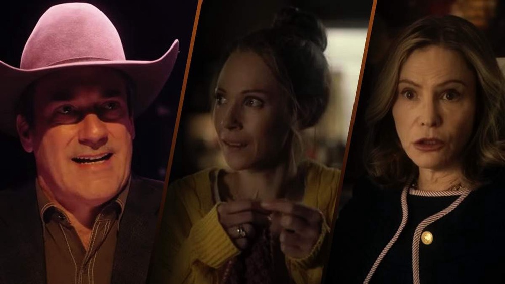 ‘Fargo’ Season 5 Episode 5 Recap & Ending Explained How Does Indira