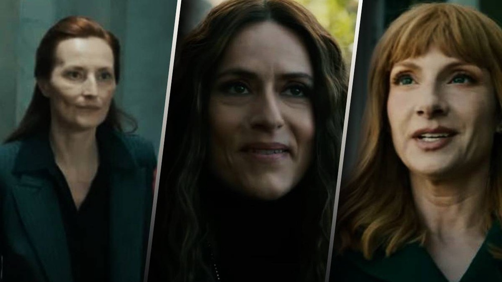 Alicia Sierra & Raquel Murillo In ‘Berlin’ Explained How Do ‘Money Heist’ Characters End Up In