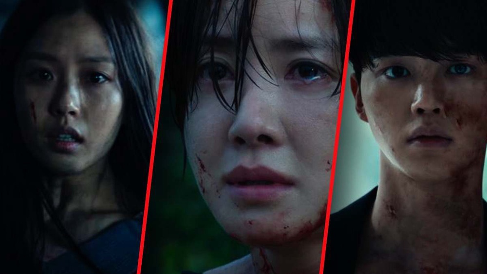 ‘Sweet Home 2’ Ending Explained & KDrama Summary Is Yi Kyung’s Fiancé