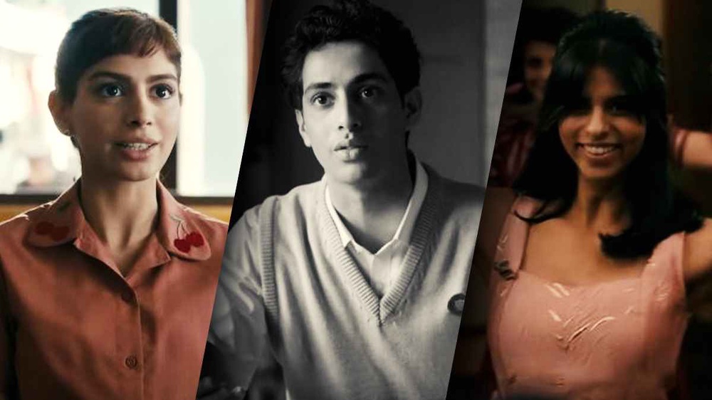 Who Does Archie End Up With In ‘The Archies’ Netflix Film?