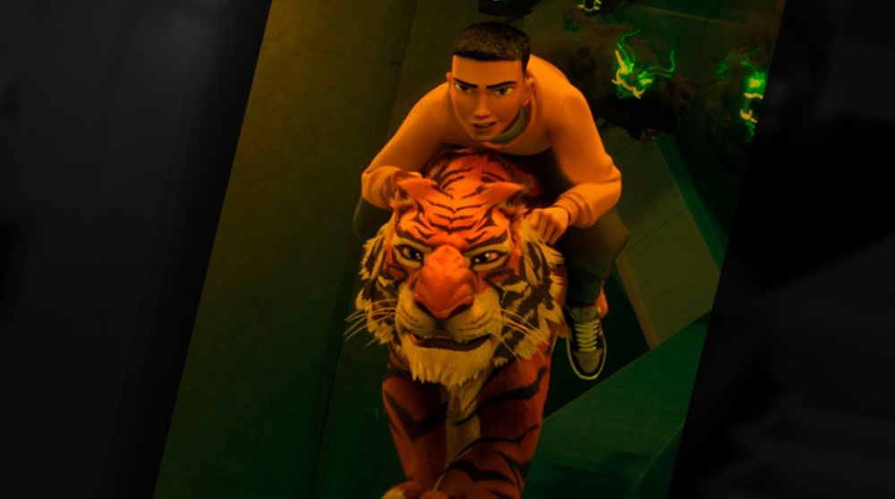 The Tiger's Apprentice' Ending Explained & Film Summary: Did Hu Bring Tom  Back To Life?