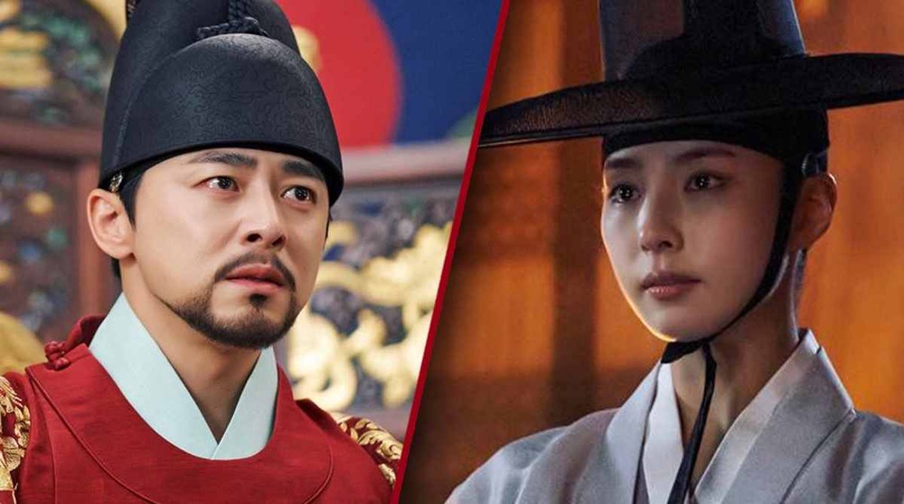 Captivating The King' Episode 15 Recap & Ending Explained: What Did Queen  Dowager Find Out?