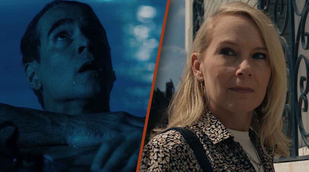 ‘Sugar’ Episode 3 Recap & Ending Explained Who Killed Clifford Carter?