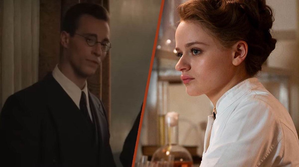 ‘We Were The Lucky Ones’ Episode 5 Recap Did Halina Rescue Adam?