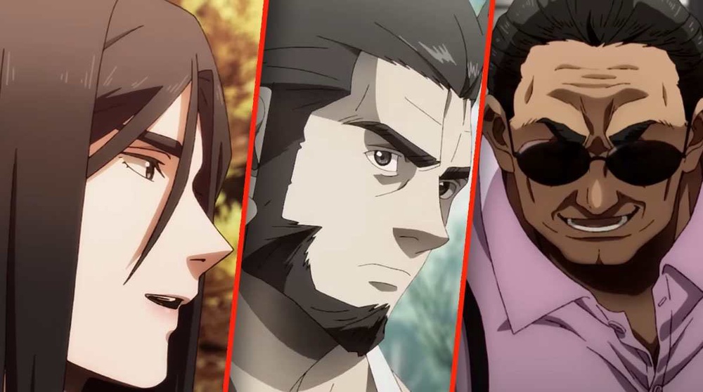 Garouden Season 2 Expectations Theories Will Fujimaki Fight Matsuo garouden-season-2-expectations-theories-will-fujimaki-fight-matsuo
